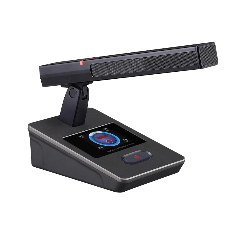 攝像跟蹤無線代表單元 KM-92B-TM 市場價：2152